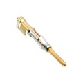 SP14M1F - CONTACT PIN 14AWG CRIMP GOLD