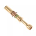 T3P20FE1LY - CONTACT SOCKET 20AWG CRIMP GOLD
