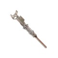 1703014-1 - CONTACT PIN 13-17AWG CRIMP TIN