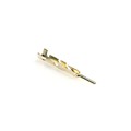 RP17-PC-122 - CONTACT PIN 24-30AWG CRIMP SLVR