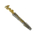 SC24WL-3S25 - CONTACT SOCKET 24-26AWG CRIMP