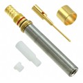 M39029/77-430 - CONTACT SOCKET SZ 16 CRIMP GOLD