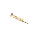 RP13-PC-122 - CONTACT PIN 24-28AWG CRIMP SLVR