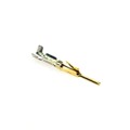 RP13-PC-121 - CONTACT PIN 24-28AWG CRIMP GOLD