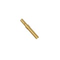 1596772 - CRIMP CONTACT SNGL SKT 1MM
