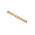 1170180000 - CONTACT SOCKET 1.0MM CRIMP GOLD