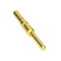 1452356 - CONTACT PIN SZ 1.0MM CRIMP GOLD