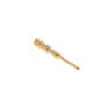1170140000 - CONTACT PIN SZ 1.0MM CRIMP GOLD