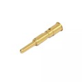 61.008.11 - CONTACT PIN SZ 2.0MM CRIMP GOLD