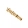 60.014.11 - CONTACT SKT SZ 2.0MM SLDR GOLD