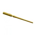 21011009014 - CONTACT PIN 24-28AWG CRIMP GOLD