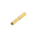 60.278.11 - CONTACT SKT SZ 0.6MM CRIMP GOLD