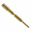 1607406 - CONTACT PIN 18-20AWG CRIMP GOLD