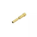 60.159.11 - CONTACT SKT SZ 1.0MM CRIMP GOLD