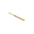 FGG.0B.555.ZZC - CONTACT PIN 22-26AWG CRIMP GOLD