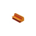 1571830000 - TERM BLOCK PLUG 6POS STR 5.08MM