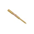 FGG.2B.560.ZZC - CONTACT PIN 20-24AWG CRIMP GOLD