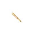 FGG.1B.565.ZZC - CONTACT PIN 18-20AWG CRIMP GOLD