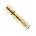 09151006221 - CONTACT SOCKET 14-19AWG 2MM CRMP