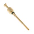 61.142.11 - CONTACT PIN SZ 1.6MM CRIMP GOLD