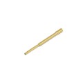 60.106.11 - CONTACT SKT SZ 1.6MM CRIMP GOLD