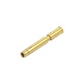 60.270.11 - CONTACT SKT SZ 2.0MM CRIMP GOLD