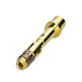 1618239 - CONTACT SOCKET 1.0MM CRIMP GOLD