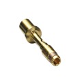 1605643 - CONTACT SOCKET 2.0MM CRIMP GOLD