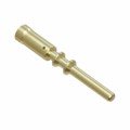 09156006122 - CONTACT PIN 2MM CRIMP GOLD