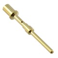 1605738 - CONTACT PIN 18-24AWG CRIMP GOLD