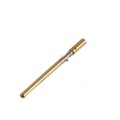 EGG.2B.655.ZZM - CONTACT SOCKET 22-26AWG CRIMP