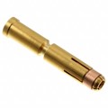 1621577 - CONTACT SOCKET 2.0MM CRIMP GOLD
