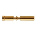 09156006222 - CONTACT SOCKET 2MM CRIMP GOLD