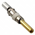 HR41-PC-121 - CONTACT PIN 14-16AWG CRIMP GOLD