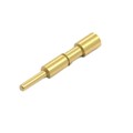 61.040.11 - CONTACT PIN SZ 3.6MM CRIMP GOLD