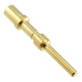 1605754 - CONTACT PIN 10-12AWG CRIMP GOLD