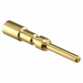 1605752 - CONTACT PIN 8-10AWG CRIMP GOLD