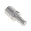 61.162.23 - CONTACT PIN SZ 8MM CRIMP SILVER