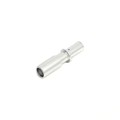 60.103.23 - CONTACT SKT SZ 10MM CRIMP SILVER