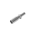 60.102.23 - CONTACT SKT SZ 10MM CRIMP SILVER