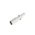 60.101.23 - CONTACT SKT SZ 10MM CRIMP SILVER