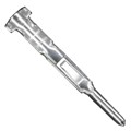 RM-PC-122 - CONTACT PIN 24-28AWG CRIMP SLVR