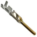 HR41A-PC-111 - CONTACT PIN 16-20AWG CRIMP GOLD