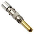 HR41-PC-151 - CONTACT PIN 14-18AWG CRIMP GOLD