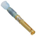 601064-000 - CONTACT SOCKET 16-20AWG SLDR CUP