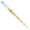 T3-46T08-LD - CONTACT PIN SZ 8 CRIMP GOLD