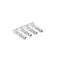 SS24M2N - CONTACT SOCKET 24AWG SZ16 CRIMP