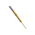 10-497643-015 - CONTACT SOCKET 20-24AWG PCB GOLD