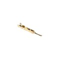 HR22-PC-222 - CONTACT PIN 24-28AWG CRIMP SLVR