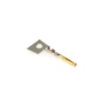 HR25-SC-211 - CONTACT SOCKET 30AWG CRIMP GOLD
